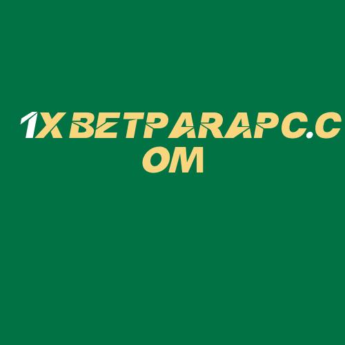 Logo da 1XBETPARAPC